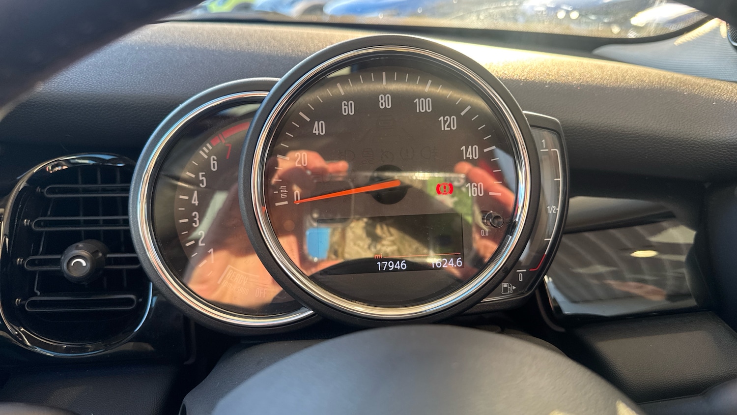 Used MINI Hatch 2022 for sale - 77323799: Photo 9