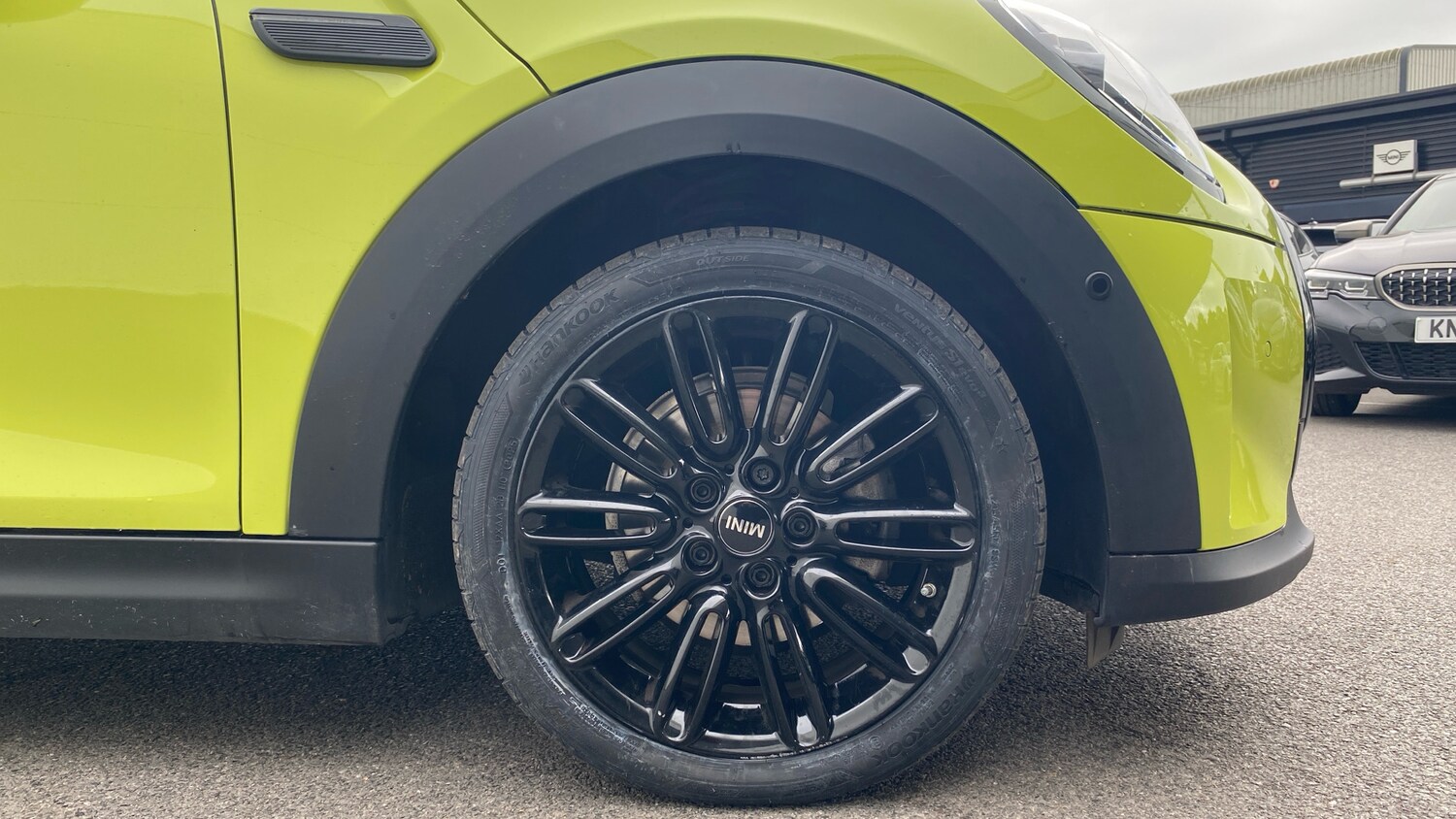 Used MINI Convertible 2022 for sale - 76230800: Photo 14