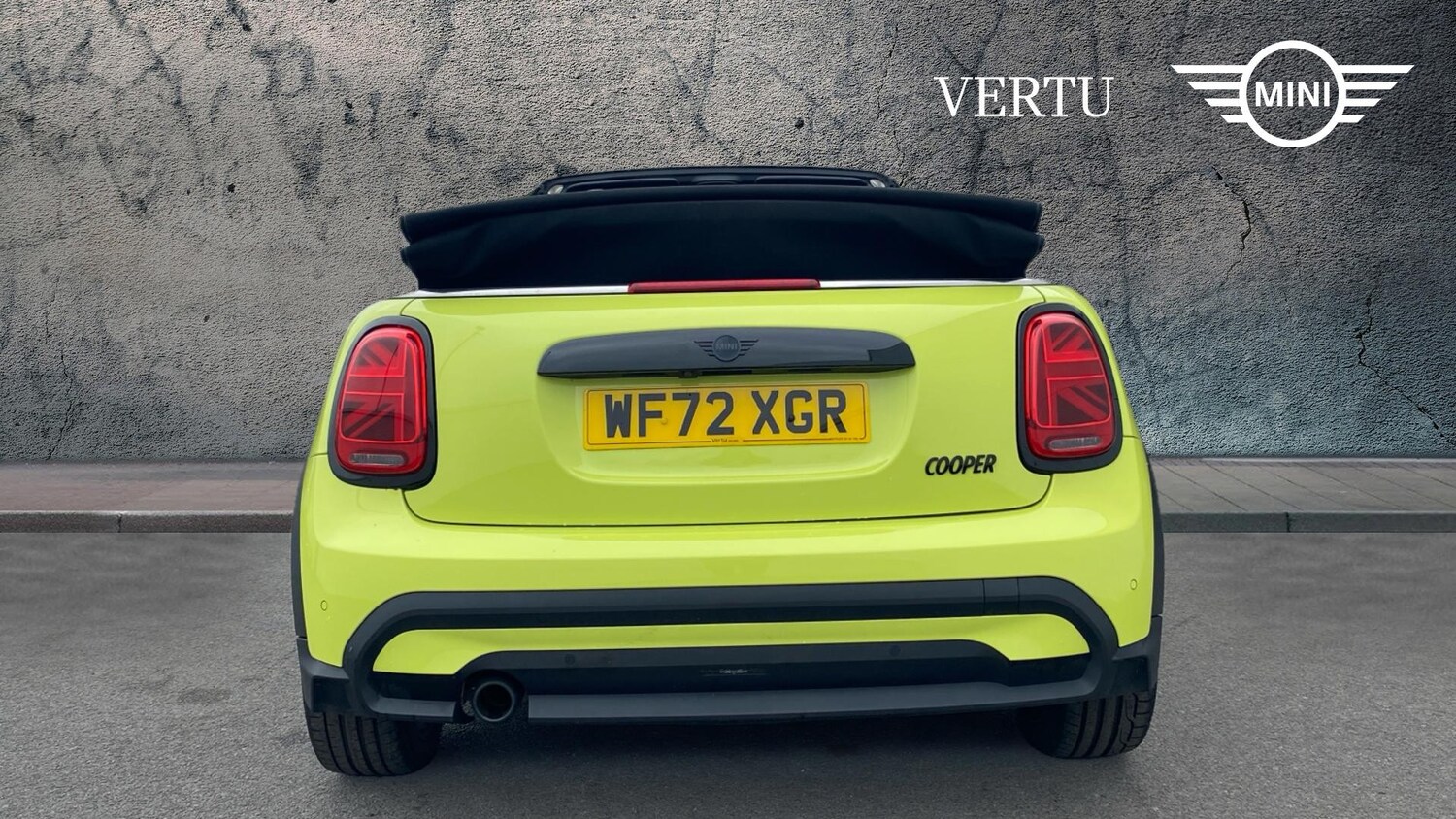 Used MINI Convertible 2022 for sale - 76230800: Photo 15