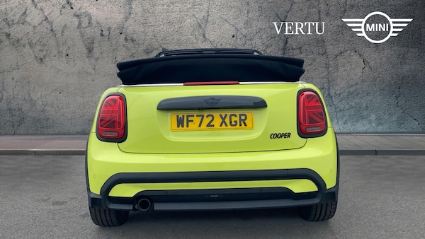 Used MINI Convertible 2022 for sale - 76230800: Photo 15