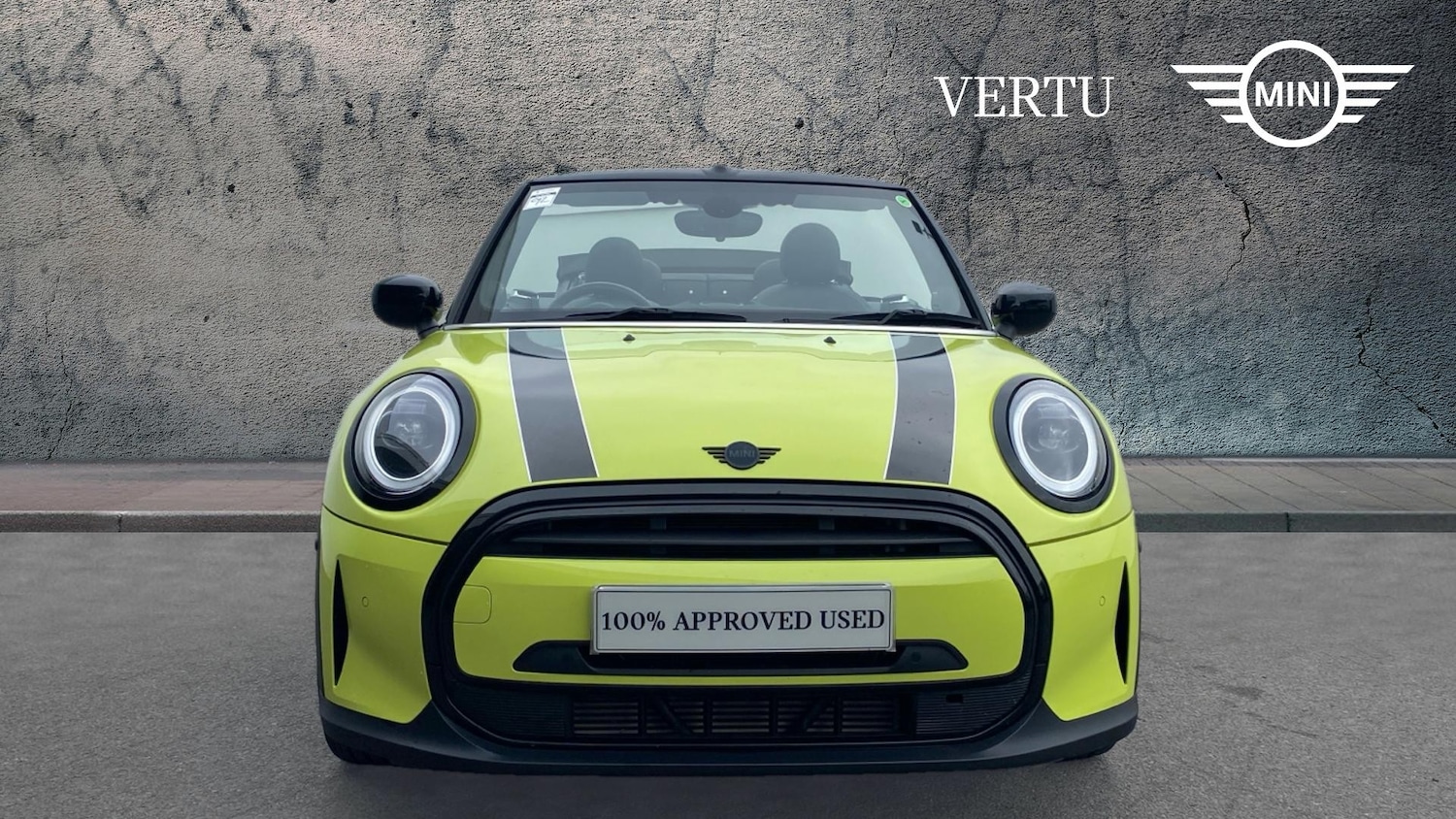 Used MINI Convertible 2022 for sale - 76230800: Photo 16