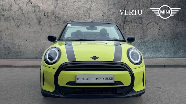 Used MINI Convertible 2022 for sale - 76230800: Photo 16