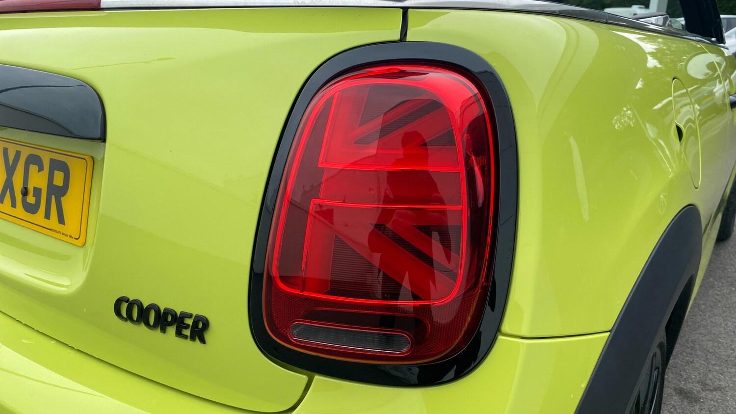 Used MINI Convertible 2022 for sale - 76230800: Photo 22