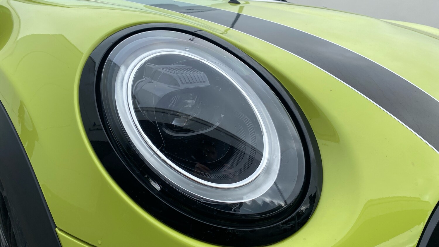 Used MINI Convertible 2022 for sale - 76230800: Photo 23