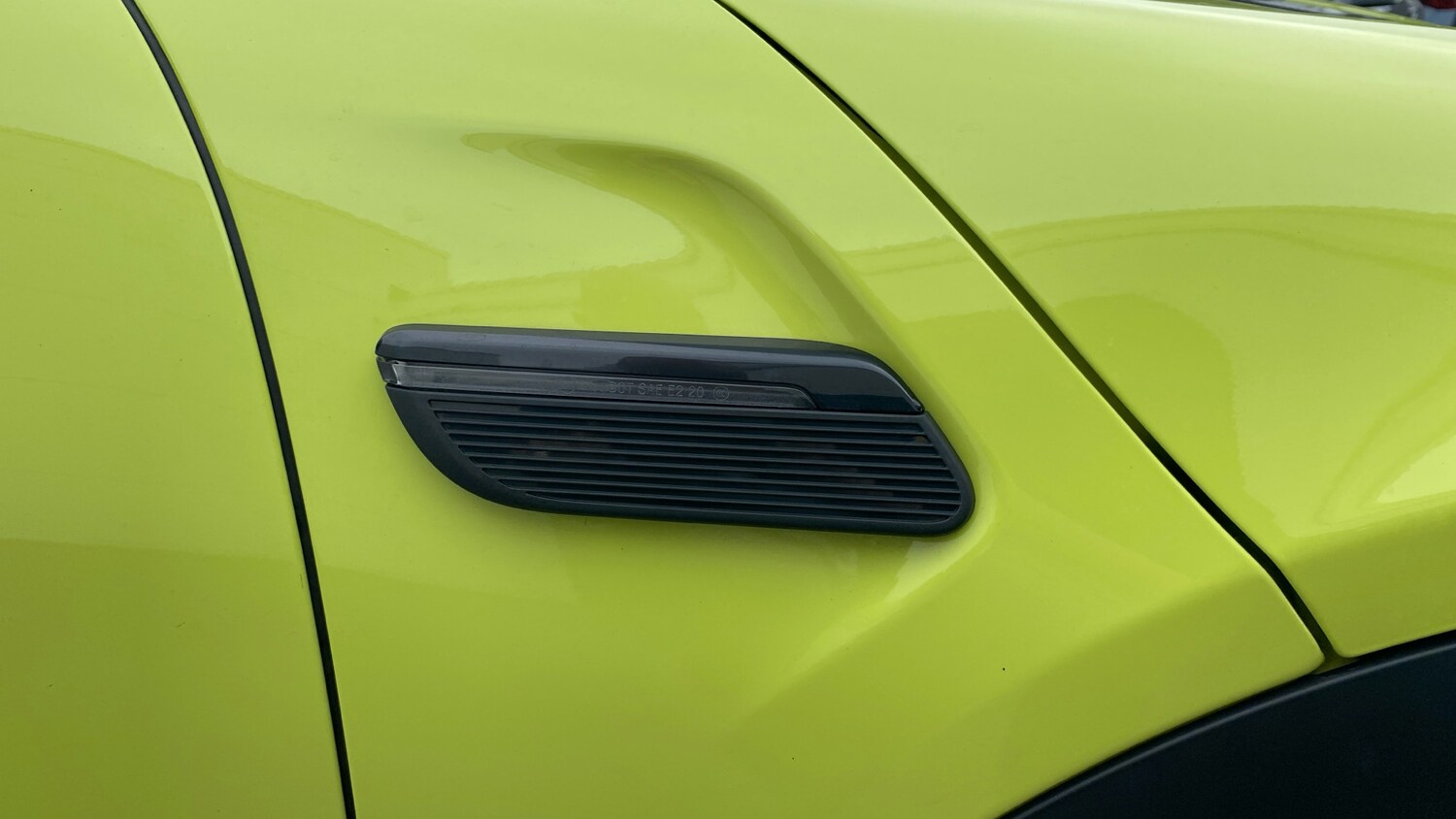 Used MINI Convertible 2022 for sale - 76230800: Photo 28