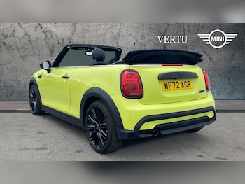 Used MINI Convertible 2022 for sale - 76230800: Photo 2