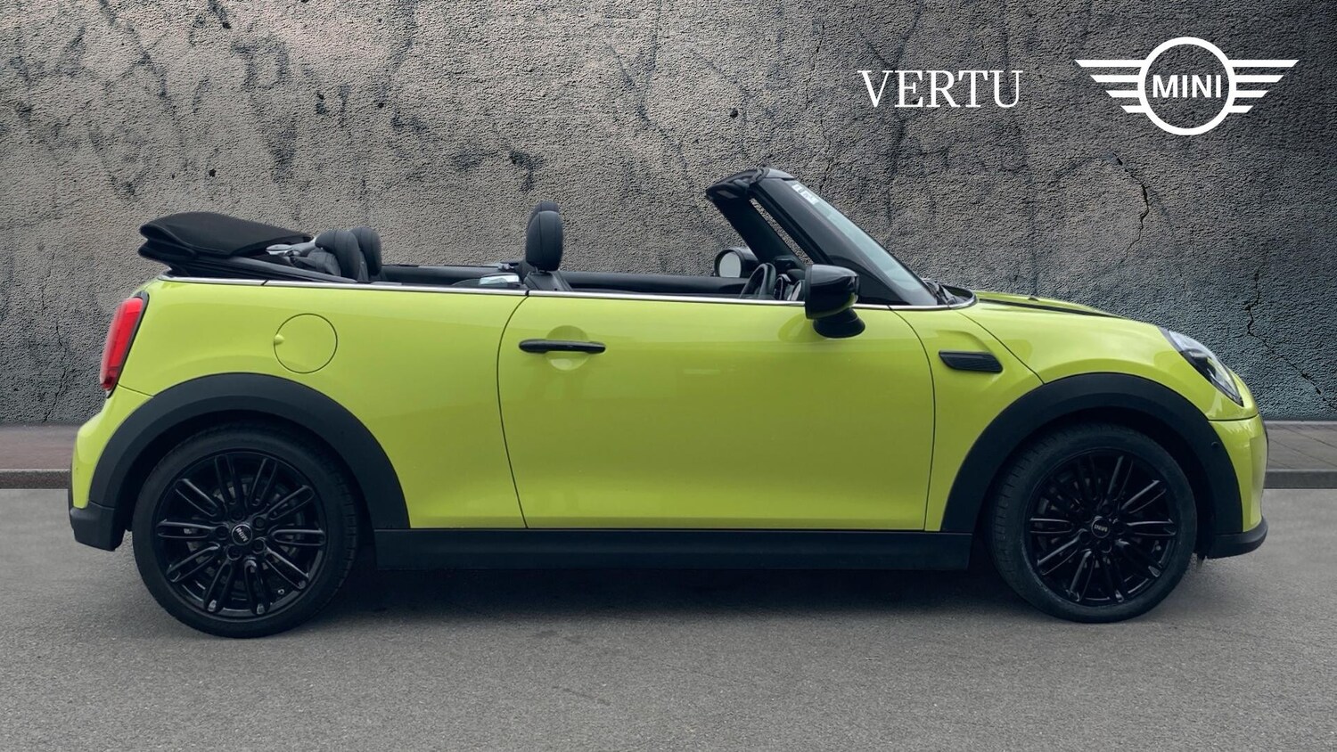 Used MINI Convertible 2022 for sale - 76230800: Photo 3