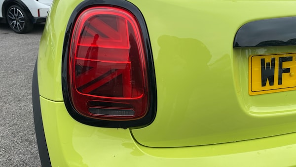 Used MINI Convertible 2022 for sale - 76230800: Photo 30