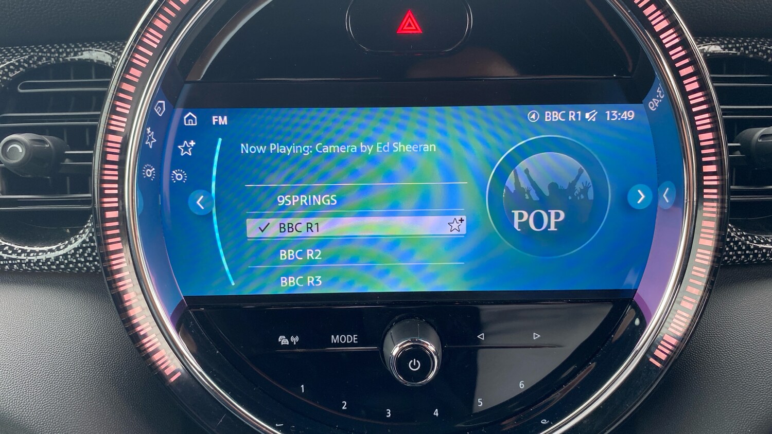 Used MINI Convertible 2022 for sale - 76230800: Photo 35