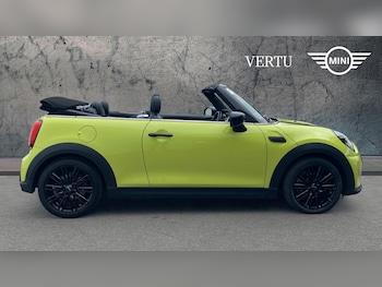 Used MINI Convertible 2022 for sale - 76230800: Photo 3
