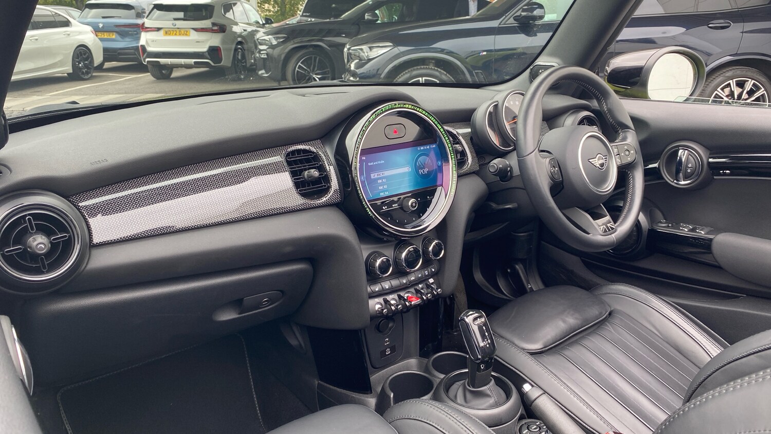 Used MINI Convertible 2022 for sale - 76230800: Photo 7