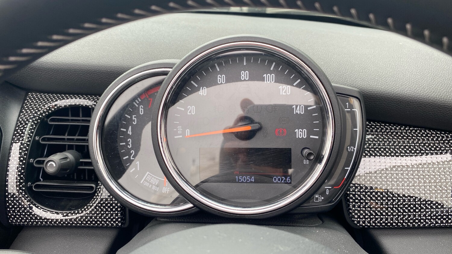 Used MINI Convertible 2022 for sale - 76230800: Photo 9