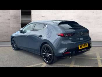 Used Mazda Mazda3 2021 for sale - 74769761: Photo
