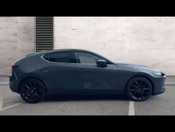 Used Mazda Mazda3 2021 for sale - 74769761: Photo