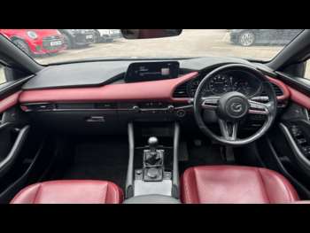 Used Mazda Mazda3 2021 for sale - 74769761: Photo