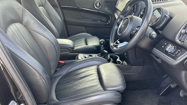 Used MINI Countryman 2019 for sale - 76231545: Photo 11
