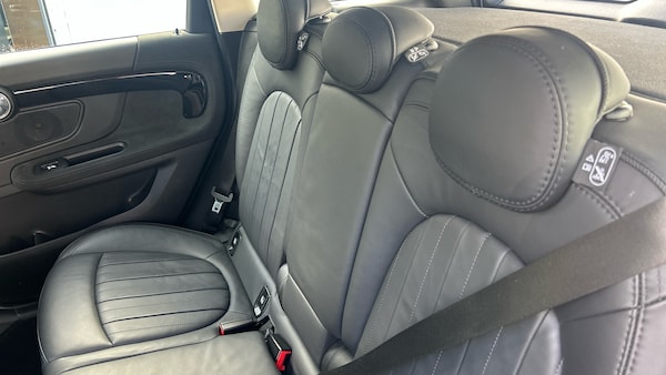 Used MINI Countryman 2019 for sale - 76231545: Photo 12