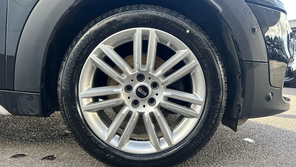 Used MINI Countryman 2019 for sale - 76231545: Photo 14