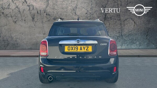 Used MINI Countryman 2019 for sale - 76231545: Photo 15