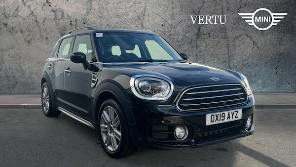 Used MINI Countryman 2019 for sale - 76231545: Photo 1