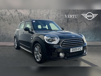 2019 (19) - 1.5 Cooper Exclusive 5dr Petrol Hatchback