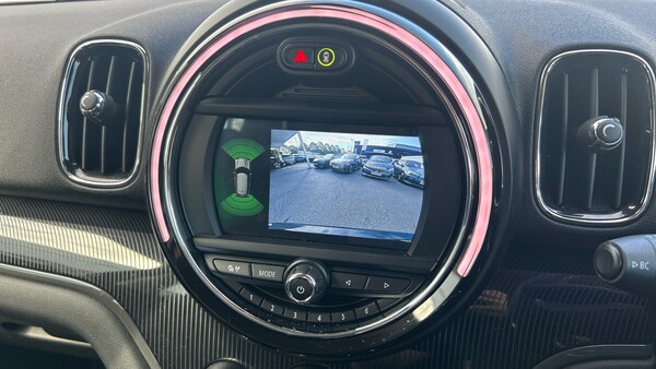 Used MINI Countryman 2019 for sale - 76231545: Photo 29