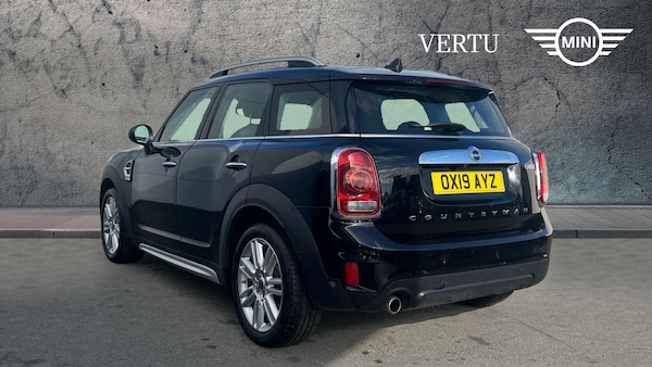 Used MINI Countryman 2019 for sale - 76231545: Photo 2