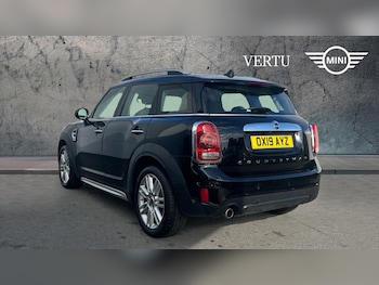 Used MINI Countryman 2019 for sale - 76231545: Photo 2