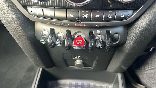 Used MINI Countryman 2019 for sale - 76231545: Photo 31