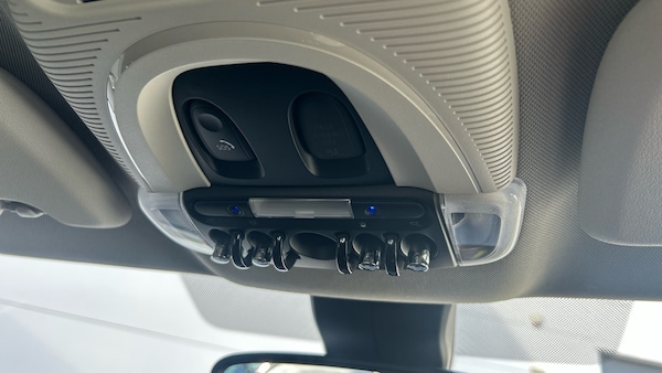 Used MINI Countryman 2019 for sale - 76231545: Photo 34