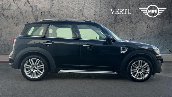 Used MINI Countryman 2019 for sale - 76231545: Photo 3