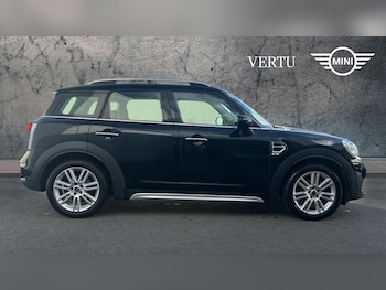 Used MINI Countryman 2019 for sale - 76231545: Photo 3