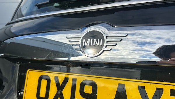 Used MINI Countryman 2019 for sale - 76231545: Photo 42