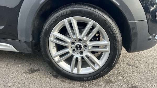 Used MINI Countryman 2019 for sale - 76231545: Photo 43