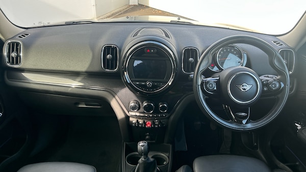 Used MINI Countryman 2019 for sale - 76231545: Photo 4