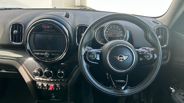 Used MINI Countryman 2019 for sale - 76231545: Photo 5