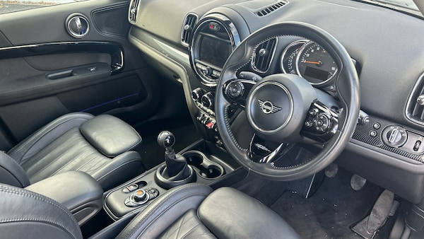 Used MINI Countryman 2019 for sale - 76231545: Photo 6