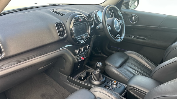 Used MINI Countryman 2019 for sale - 76231545: Photo 7