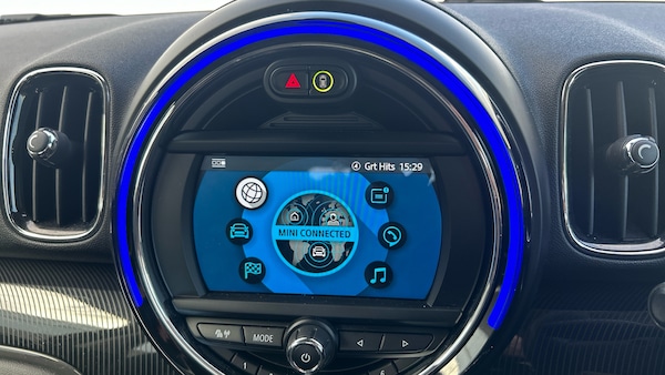 Used MINI Countryman 2019 for sale - 76231545: Photo 8