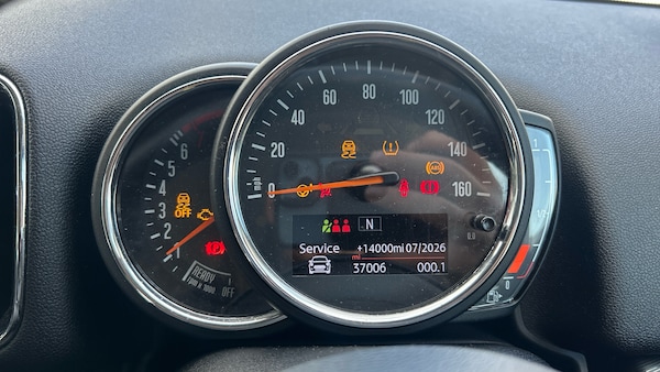 Used MINI Countryman 2019 for sale - 76231545: Photo 9