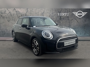 MINI - Hatch