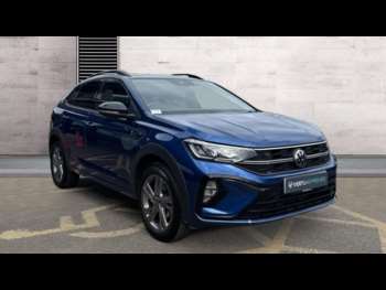 2023 (73) - 1.0 TSI 110 R-Line 5dr Petrol Hatchback