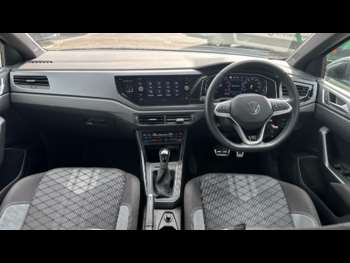 Used Volkswagen Taigo 2023 for sale - 74871864: Photo