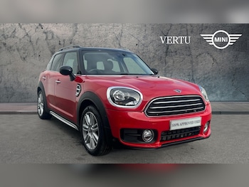 MINI - Countryman