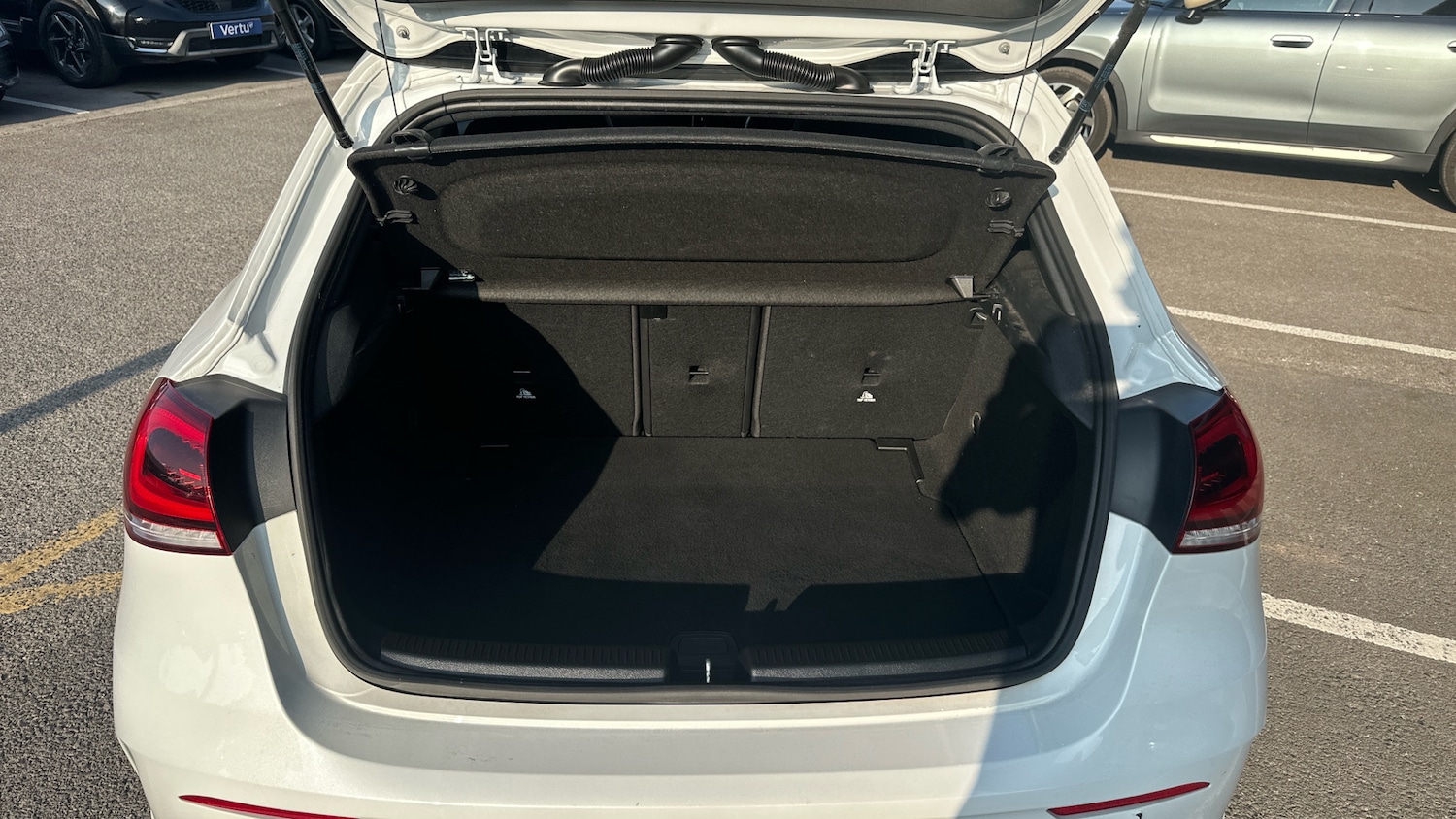 Used Mercedes-Benz A-Class 2023 for sale - 76275894: Photo 13