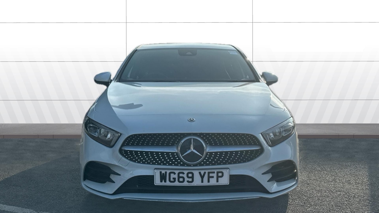 Used Mercedes-Benz A-Class 2023 for sale - 76275894: Photo 16