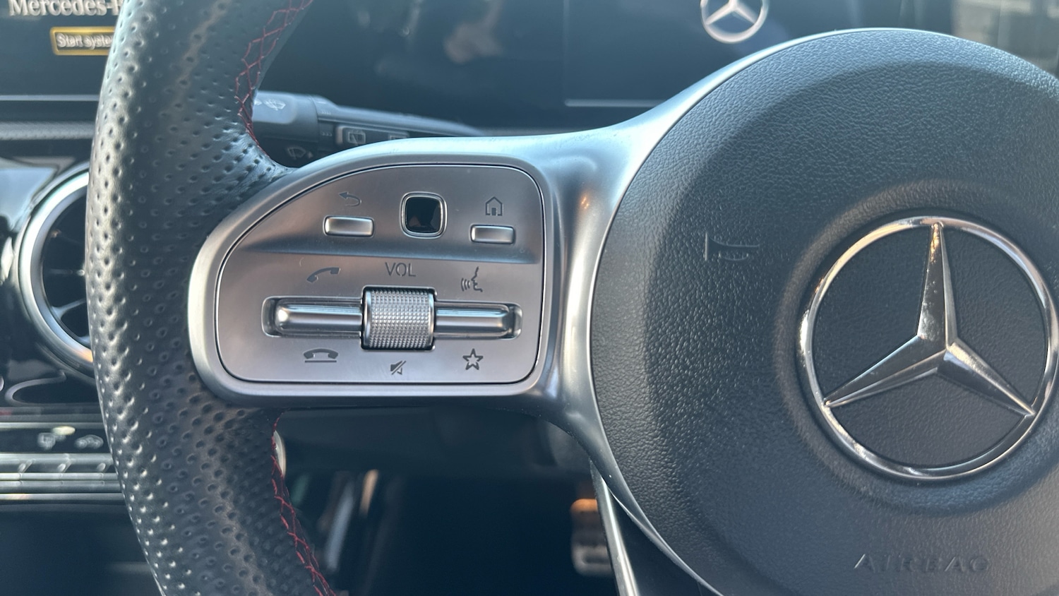 Used Mercedes-Benz A-Class 2023 for sale - 76275894: Photo 17