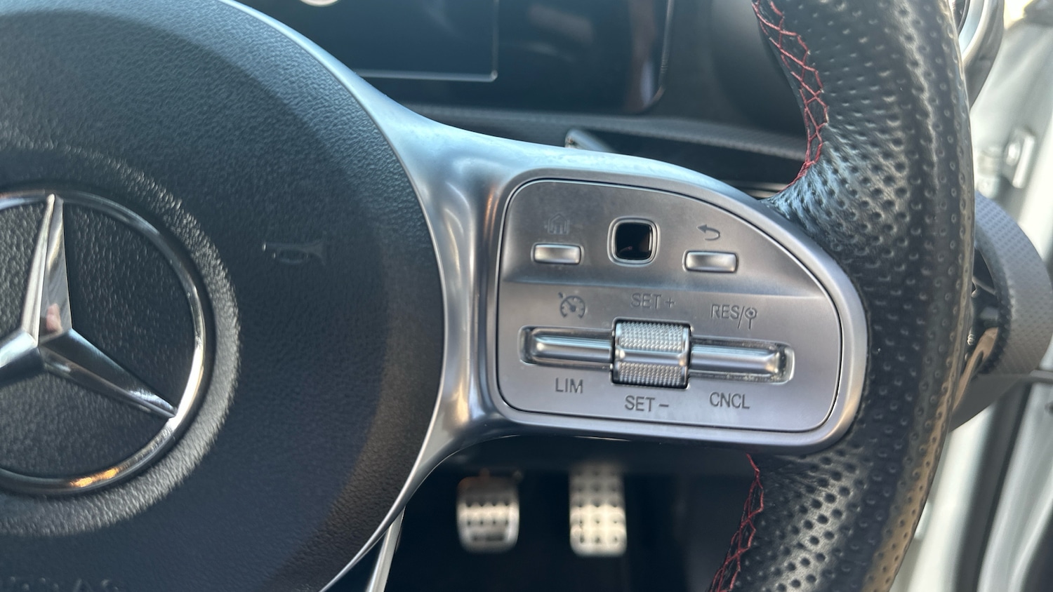 Used Mercedes-Benz A-Class 2023 for sale - 76275894: Photo 18