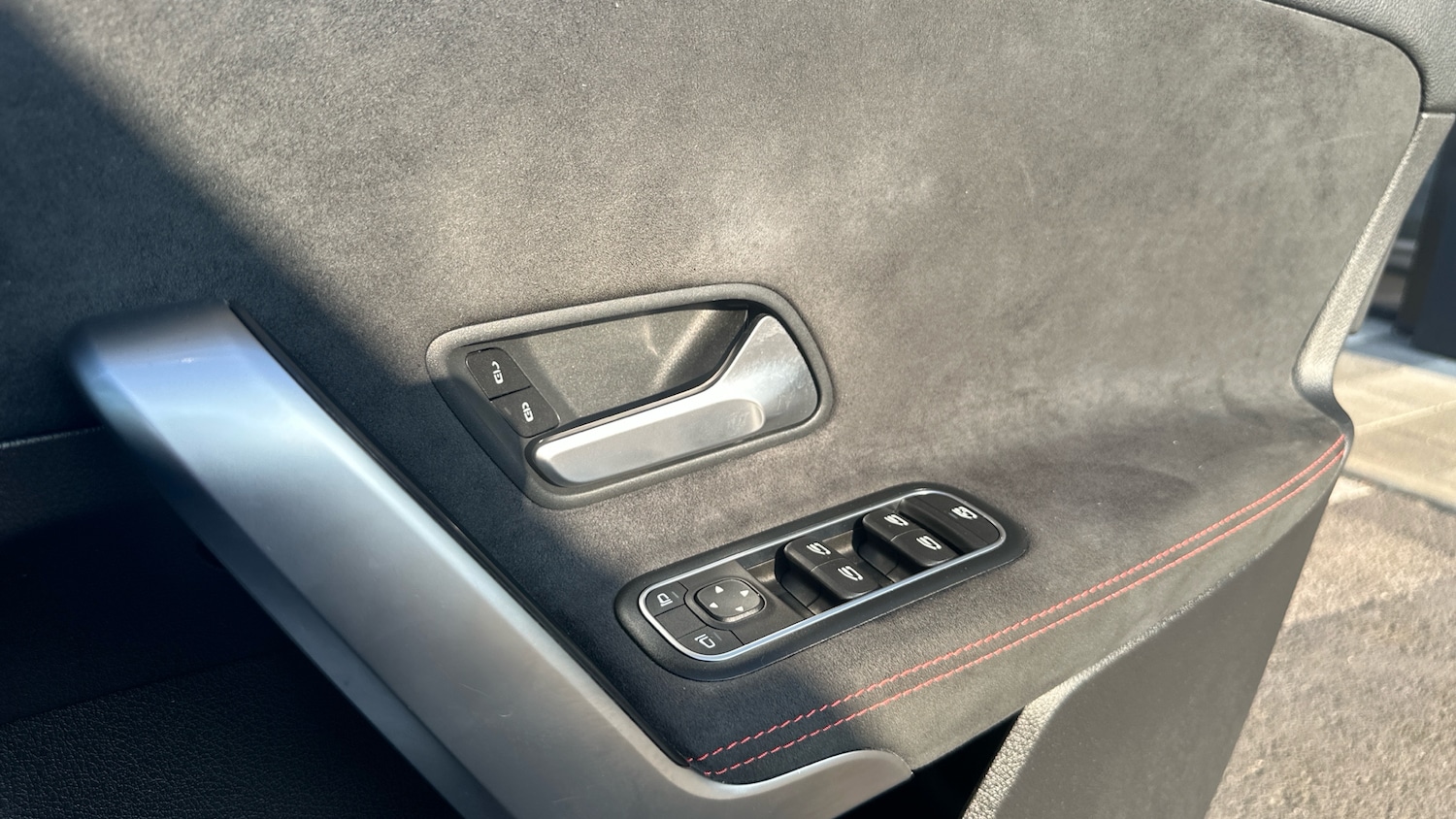 Used Mercedes-Benz A-Class 2023 for sale - 76275894: Photo 20
