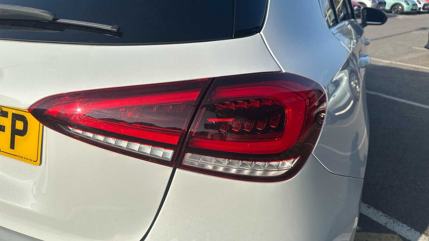 Used Mercedes-Benz A-Class 2023 for sale - 76275894: Photo 22